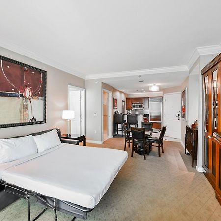 Stripviewsuites Penthouse Two-Bedroom Conjoined Suite Las Vegas Eksteriør billede
