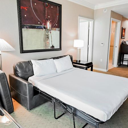 Stripviewsuites Penthouse Two-Bedroom Conjoined Suite Las Vegas Eksteriør billede