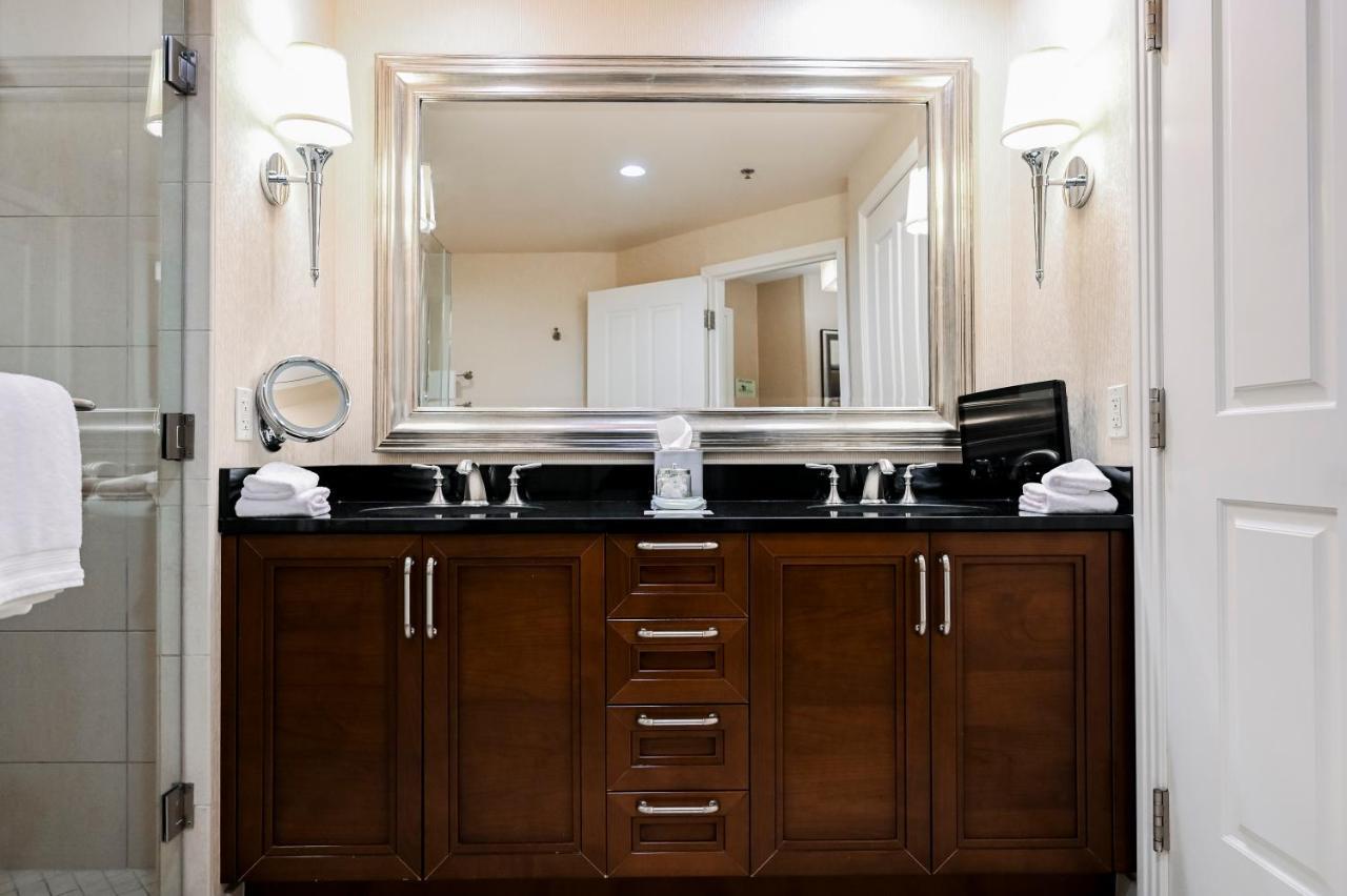 Stripviewsuites Penthouse Two-Bedroom Conjoined Suite Las Vegas Eksteriør billede