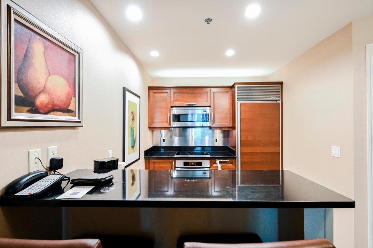 Stripviewsuites Penthouse Two-Bedroom Conjoined Suite Las Vegas Eksteriør billede