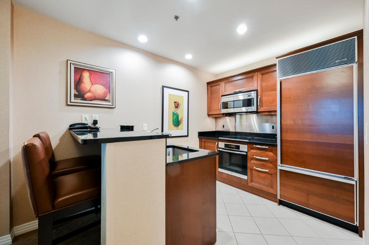 Stripviewsuites Penthouse Two-Bedroom Conjoined Suite Las Vegas Eksteriør billede