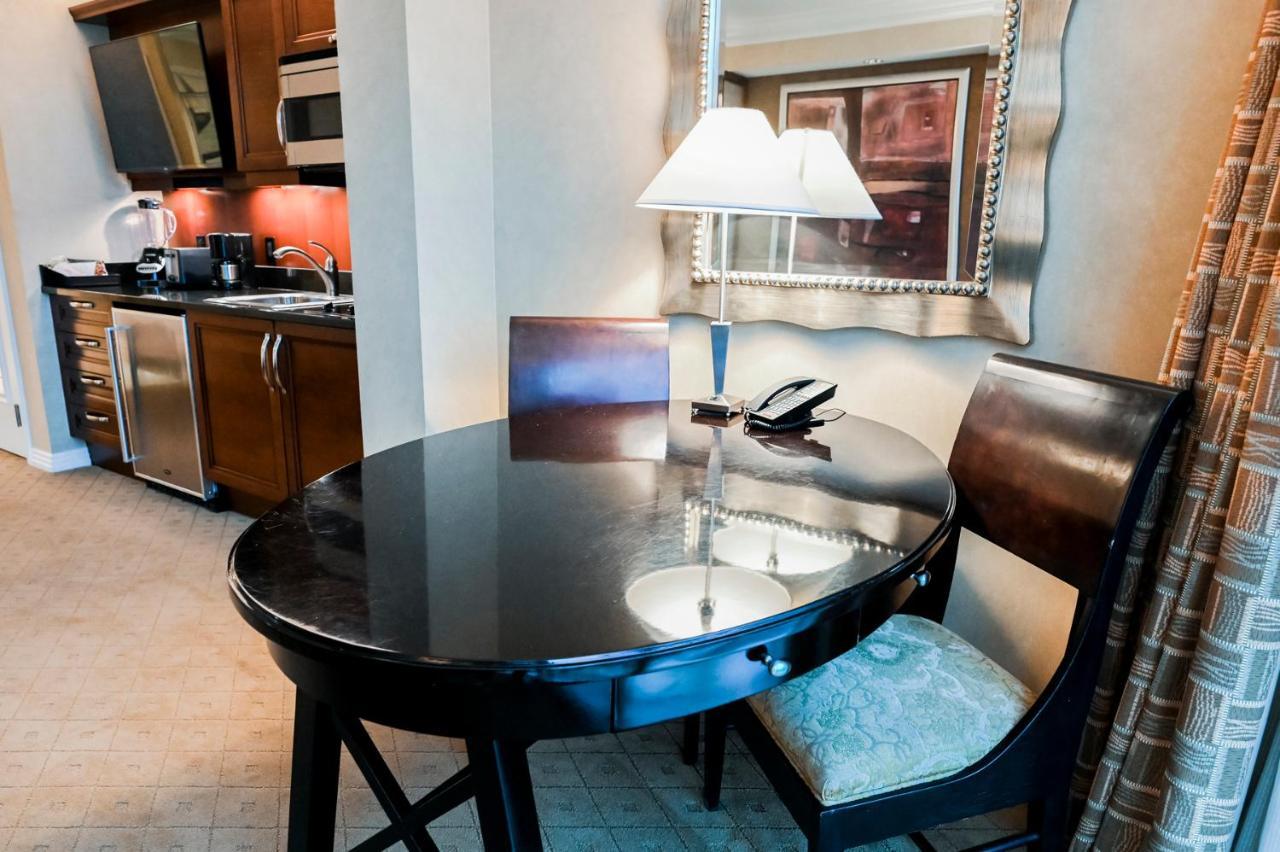 Stripviewsuites Penthouse Two-Bedroom Conjoined Suite Las Vegas Eksteriør billede